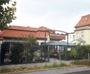 Bistro »Pförtnerhaus«