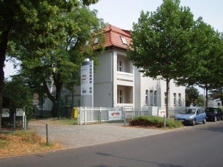 Bürogebäude 52