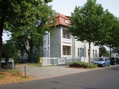 Bürogebäude 52