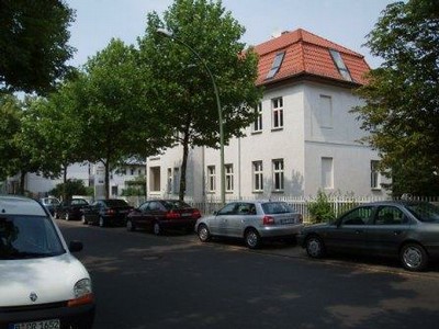 Bürogebäude 52