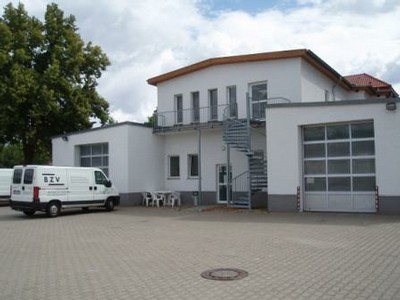 Werkstatt 53