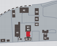 Gehringstraße 55/56 – Mittelhaus – Plan