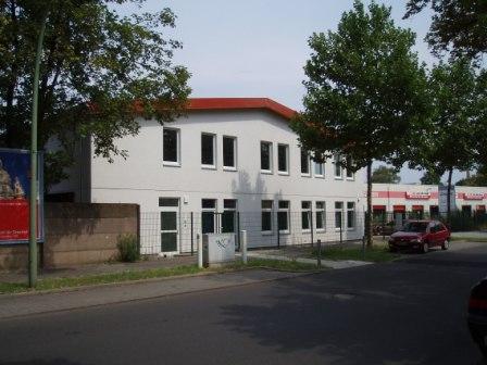 Bürogebäude H5