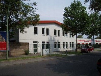 Bürogebäude H5