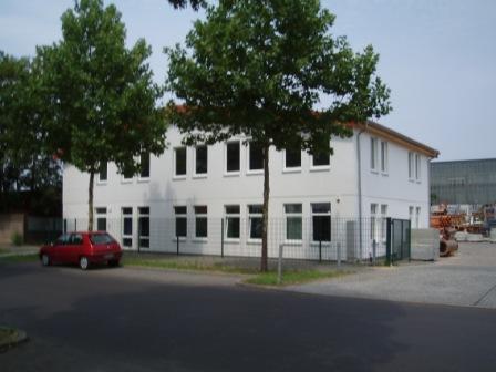 Bürogebäude H5